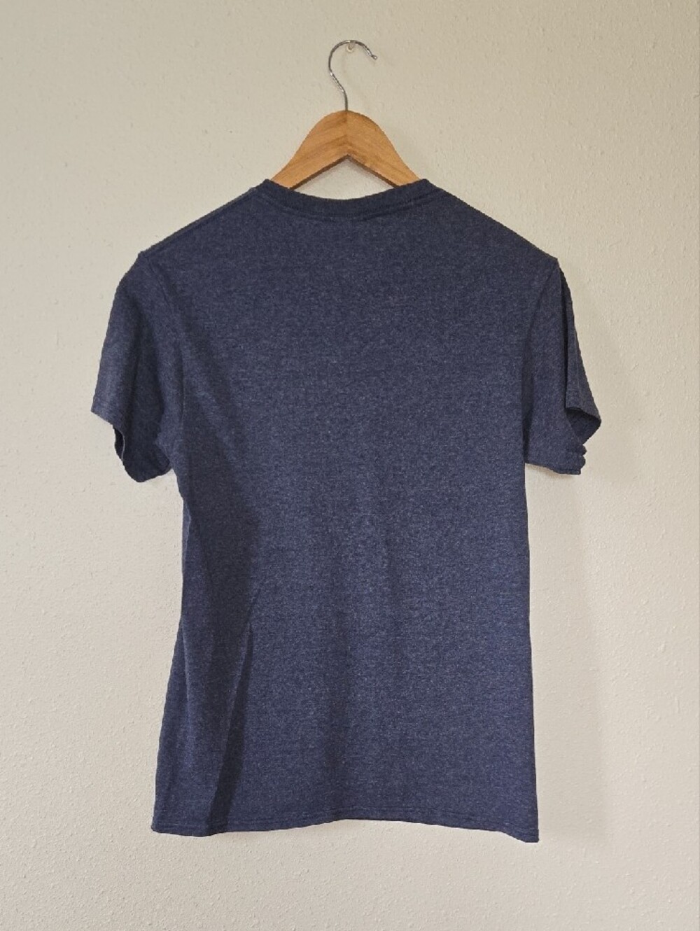 Science Biatch Tee - Navy Blue - Picture 4 of 4